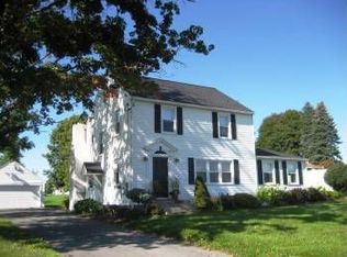 54 E Genesee St, Skaneateles, NY 13152