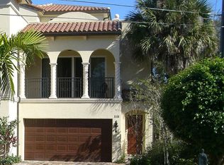 1118 SW 8th Ter, Fort Lauderdale, FL 33315