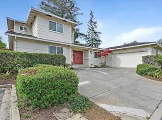 1106 Blue Lake Sq, Mountain View, CA 94040