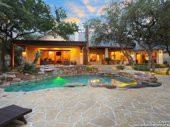 San Antonio Tx Luxury Homes For, Homes With Basements In San Antonio Tx Zillow Luxury