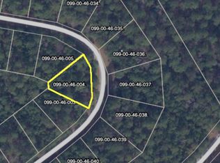 446 L B46 Mathews Ln #4, Mc Cormick, SC 29835