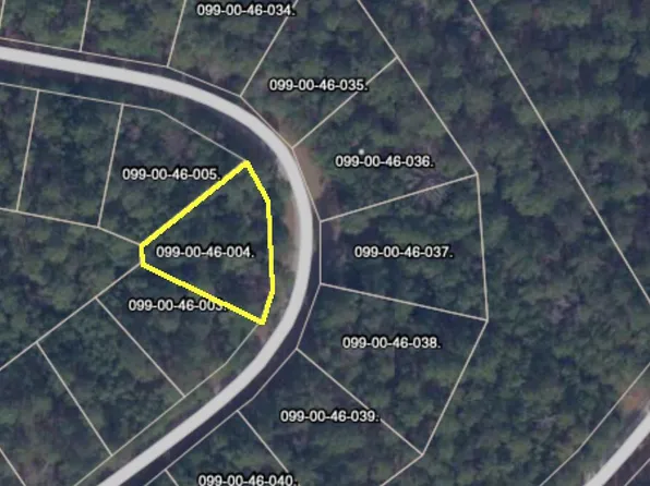 L4 B46 Mathews Ln, McCormick, SC