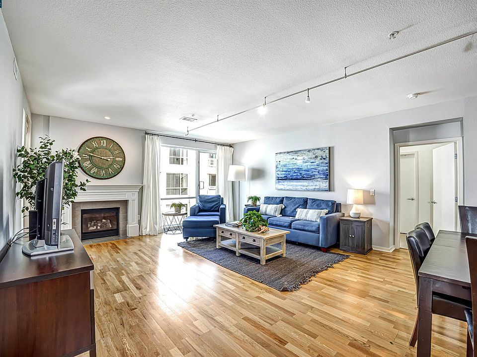 The Mercer Apartment Rentals Walnut Creek, CA Zillow