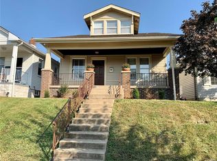 3472 Macklind Ave, Saint Louis, MO