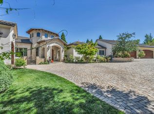 3820 Frost Ln, Reno, NV 89511