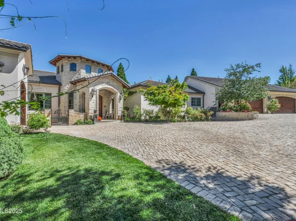 3820 Frost Ln, Reno, NV 89511