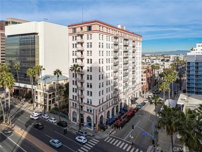 455 E Ocean Blvd APT 715, Long Beach, CA, 90802
