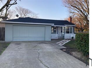 2000 Berg Ave, Sacramento, CA 95822