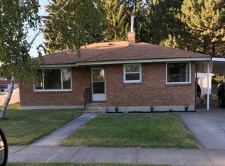 211 E Pine St, Shelley, ID 83274