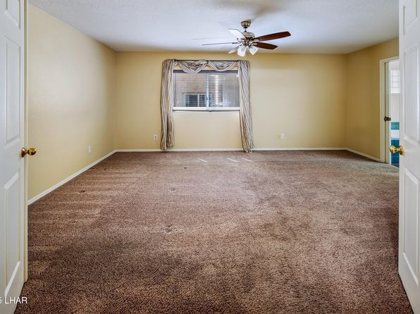 8731 Yaqui Loop, Parker, AZ 85344