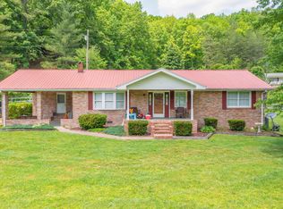 100 Smith Ln, Barbourville, KY 40906