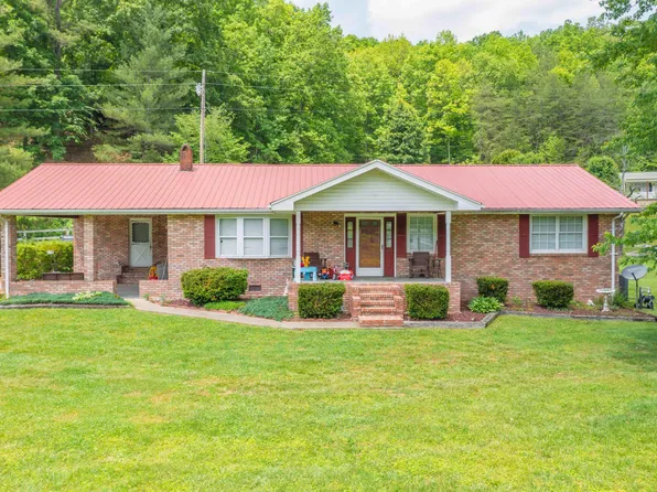 100 Smith Ln, Barbourville, KY 40906