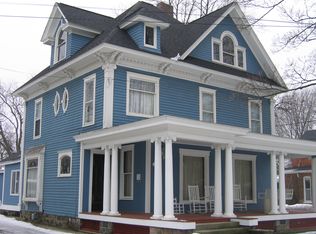 189 W Chicago St, Coldwater, MI 49036