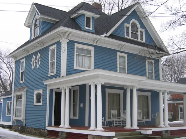 189 W Chicago St, Coldwater, MI 49036