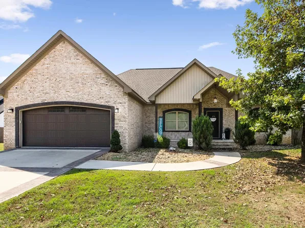 701 W Gum St, Sheridan, AR 72150