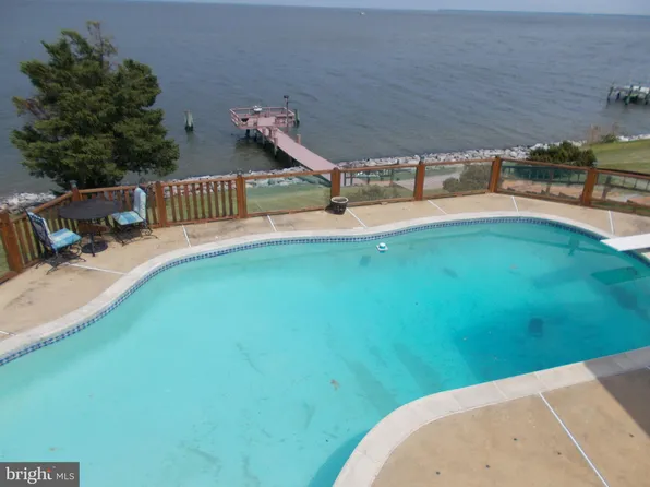 100 Baltimore Ave, Stevensville, MD 21666