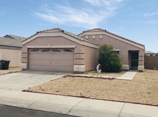 12761 W Sweetwater Ave, El Mirage, AZ 85335