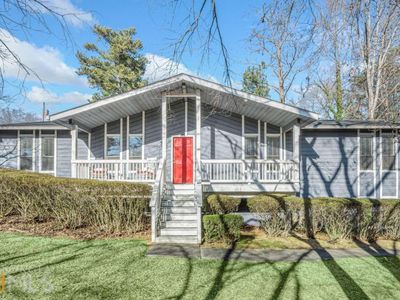 2689 Whitehurst Dr NE, Marietta, GA, 30062