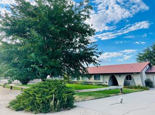 4825 W Avenue K, Lancaster, CA 93536