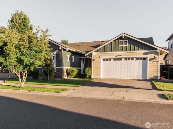 1321 89th Avenue SE, Tumwater, WA 98501