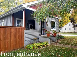 604 Lee St, Milan, MI