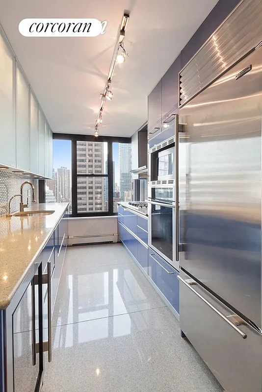 117 East 57th St Unit 25H  