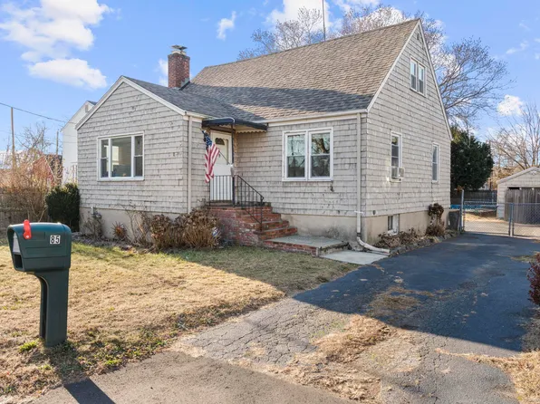 85 Green St, Stratford, CT 06615