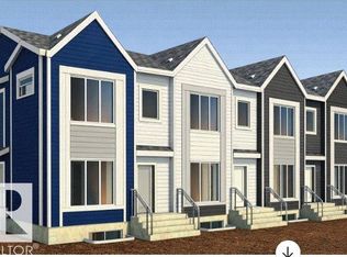 (Undisclosed Address), Edmonton, AB