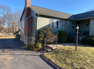 229 Pershing Ave, New Britain, CT 06053