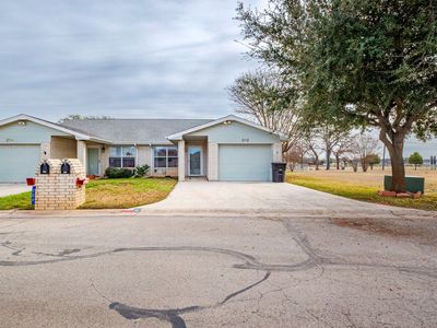 202 Abby Rd, Early, TX, 76802
