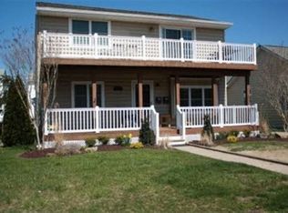 279 39th St S #B/, Brigantine, NJ 08203