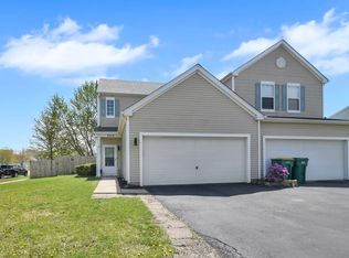 2910 Boone Ct, Joliet, IL 60435