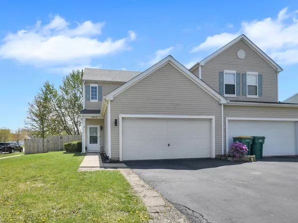 2910 Boone Ct, Joliet, IL 60435