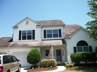 3228 Hunters Rest Dr, Charleston, SC 29414