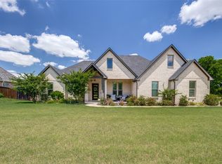 1105 Ranch Dr, Bonham, TX 75418