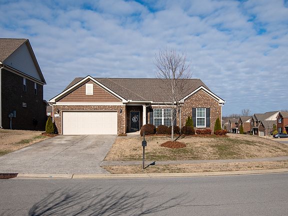 3rd image of 1038 Abberley Cir