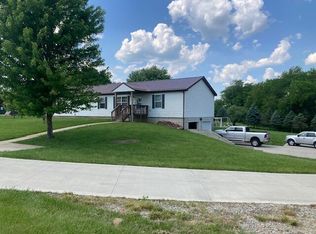10651 Bryson Rd, Glenford, OH 43739