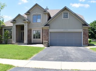 13440 Jones Ct, Plainfield, IL 60585