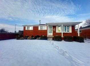 17452 Cicotte Ave, Allen Park, MI 48101