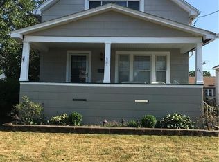 2411 Weston Ave, Niagara Falls, NY 14305
