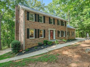3600 Country Estate Dr NW, Kennesaw, GA 30152