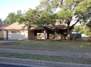 11315 Morning Glory Trl, Austin, TX 78750