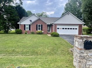103 Kimberly Dr, Columbia, TN 38401