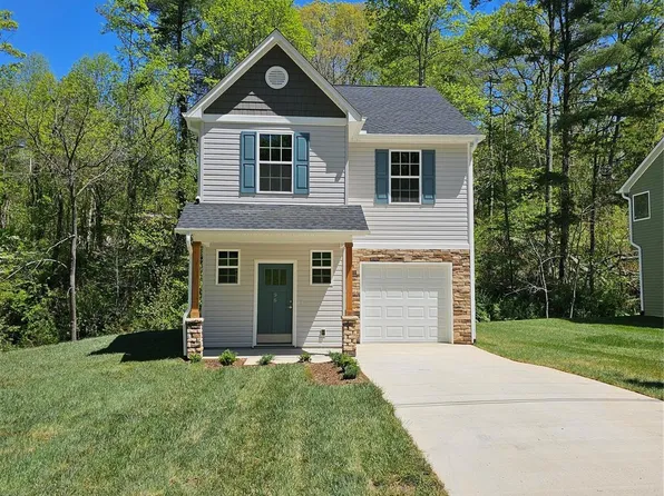 96 Avondale Rd, Asheville, NC 28804