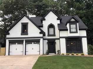 714 Ivory Trl, Woodstock, GA