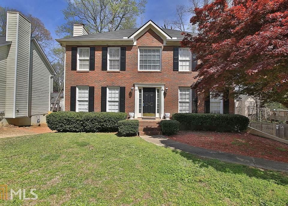 2nd image of 960 Meadowsong Cir