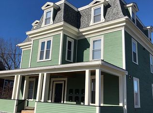3 North St, Machias, ME 04654