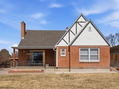 211 Dittmer Ave, Pueblo, CO, 81004