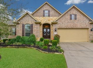 4602 Hispania View Dr, League City, TX 77573