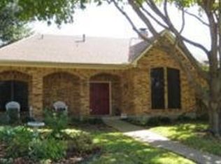 112 Crestwood Dr, Rockwall, TX 75087